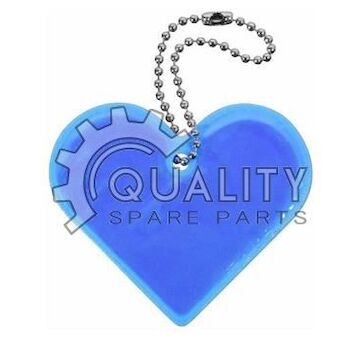 Reflexní přívěšek