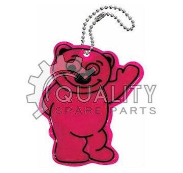 Reflexní přívěšek