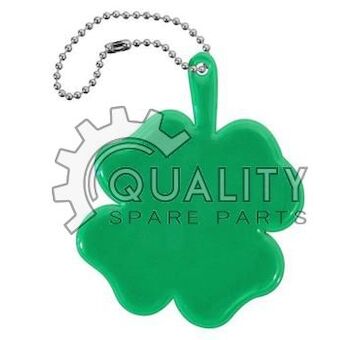 Reflexní přívěšek