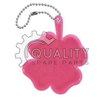 Reflexní přívěšek