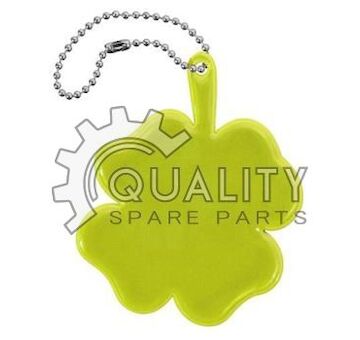 Reflexní přívěšek