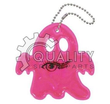 Reflexní přívěšek