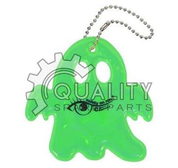 Reflexní přívěšek