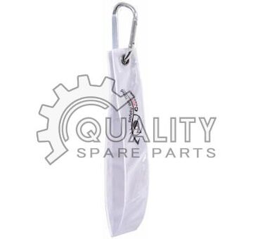 Reflexní přívěšek S.O.R. s karabinou