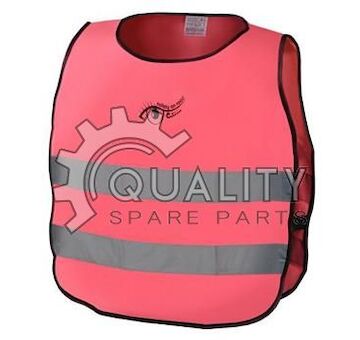 Reflexní vesta dětská