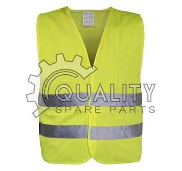 Reflexní vesta výstražná