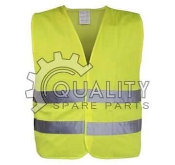 Reflexní vesta výstražná