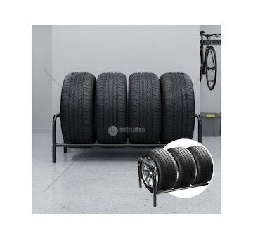 Regál na pneumatiky 910x395x355 mm MAR-POL