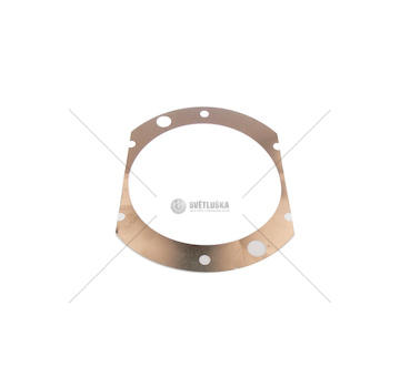 Regulační podložka 0.10mm 80153031