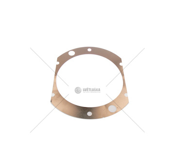 Regulační podložka 0.35mm 80153204