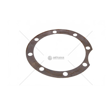 Regulační podložka 0.50mm 80153201