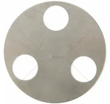 Regulační podložka unašeče s=0,80 mm (f) | 78.161.024.Z