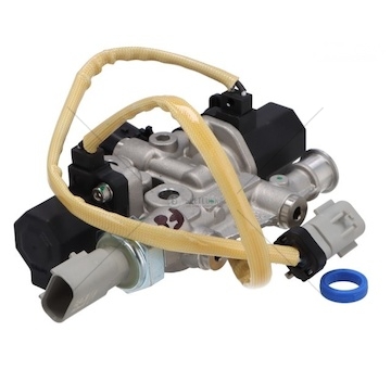 Regulační ventil E6 DAF 1857666