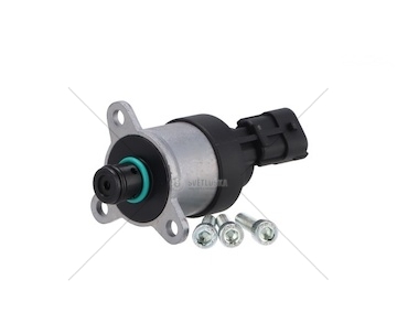 Regulační ventil, množství paliva (Common-Rail Systém) BOSCH 0 928 400 627