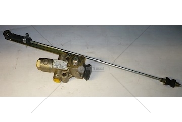 Regulační ventil pérování Liaz