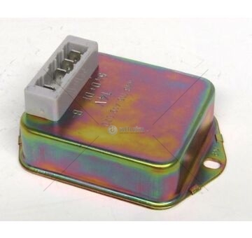 Regulátor alternátoru 14v 362907040_A