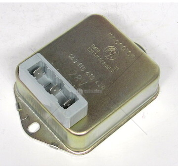 Regulátor alternátoru 28v 317907051_A