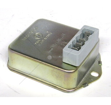 Regulátor alternátoru 28v 336907050_A