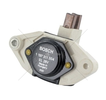 Regulátor alternátoru 28v rvi, daf, volvo, mercedes, iveco, scania 0024306_A