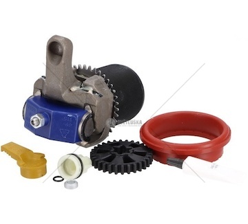 Regulátor brzdového třmenu SAF 2220 Modul T 3434387500