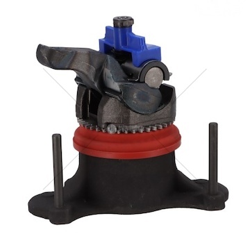 Regulátor brzdového třmenu SAMPA 092.074