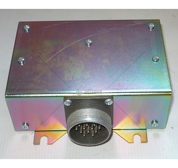 Regulátor chlazení MT 05.7