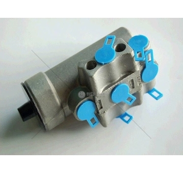 REGULATOR CISNIENIA GOVERNOR VOLVO 8,1BA SORL RL3512GB