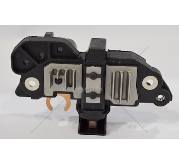 Regulátor generátoru   333131