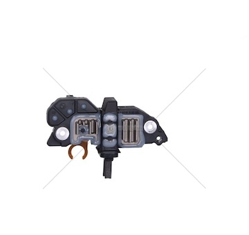 Regulátor generátoru   333308