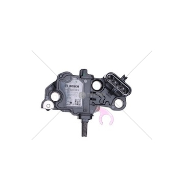 Regulátor generátoru BOSCH 0 272 222 012