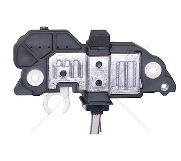 Regulátor generátoru BOSCH 1 986 AE0 116