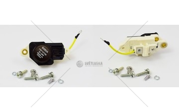 Regulátor generátoru BOSCH 1 987 237 069