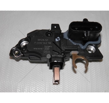 Regulátor generátoru BOSCH F 00M 144 118