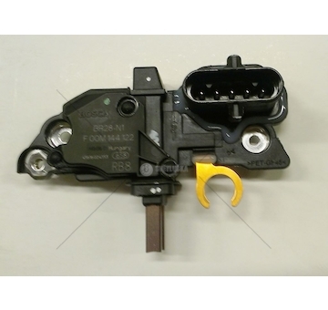 Regulátor generátoru BOSCH F 00M 144 122