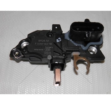 Regulátor generátoru PRESTOLI 861025