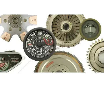 Regulátor motoru originál jd | RE532628