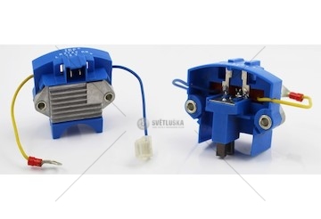 Regulátor napětí 24V RVI SERTPLAS 2142KR