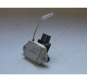 Regulátor napětí 28V s uhlíkem Tatra, Liaz, Karosa