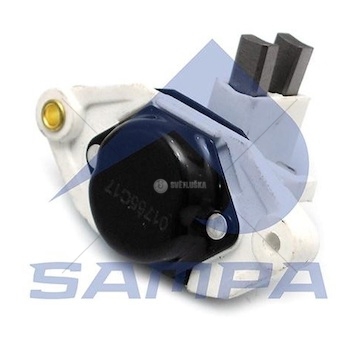 Regulátor napětí MAN  35000141