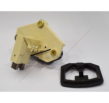 Regulátor napětí VOLVO,MAN,MB PRESTOLI 860915