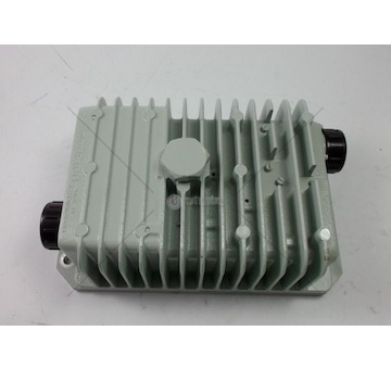 Regulátor napětí ZVS s odrušením TATRA