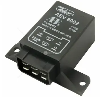 Regulátor násobiče | 16.359.910