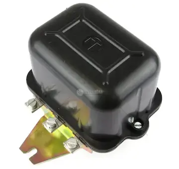 Regulátor - relé dynamo 12v/150w | TZ614570