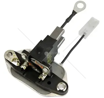 Regulátor s drž.70 auhlíků14v2výv | 93-3942