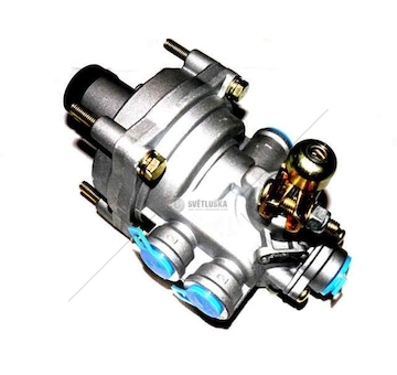 REGULATOR SILY HAMOWANIA DAF,VOLVO SORL 35230011100