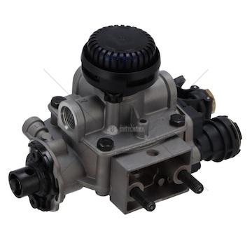 REGULATOR SILY HAMOWANIA DAF XF 380-530 WABCO 4757200040