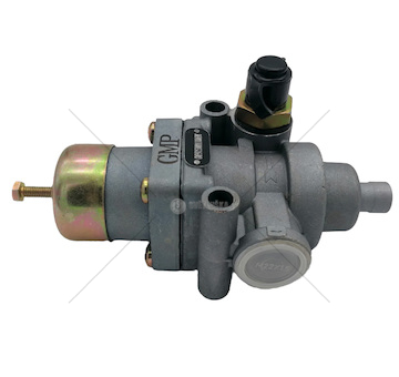 Regulátor tlaku 4457 6,9BAR M22x1,5 AVIA, ZETOR 361530180