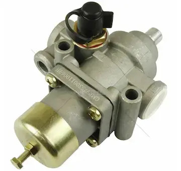 Regulátor tlaku 6,9 bar m22x1,5 náhrada | 83.235.906