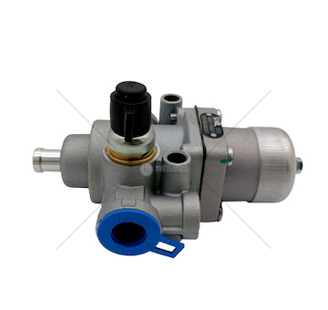 Regulátor tlaku 8,1 BAR M22*1,5 SORL 35120060020