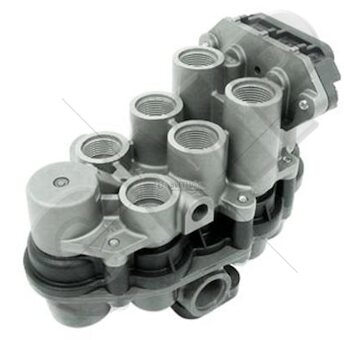 Regulátor tlaku DAF